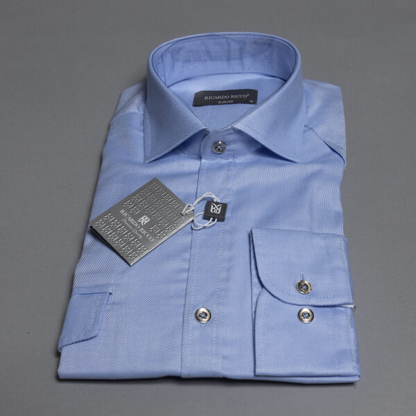 CAMISAS NON-IRON