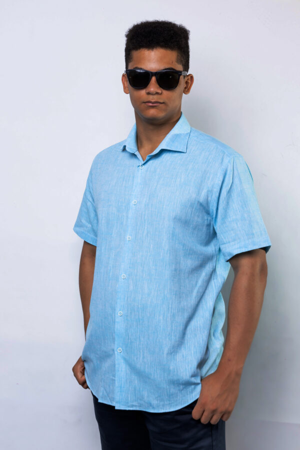 CAMISAS DE LINO - Image 3