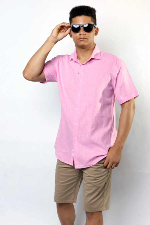 CAMISAS DE LINO - Image 4
